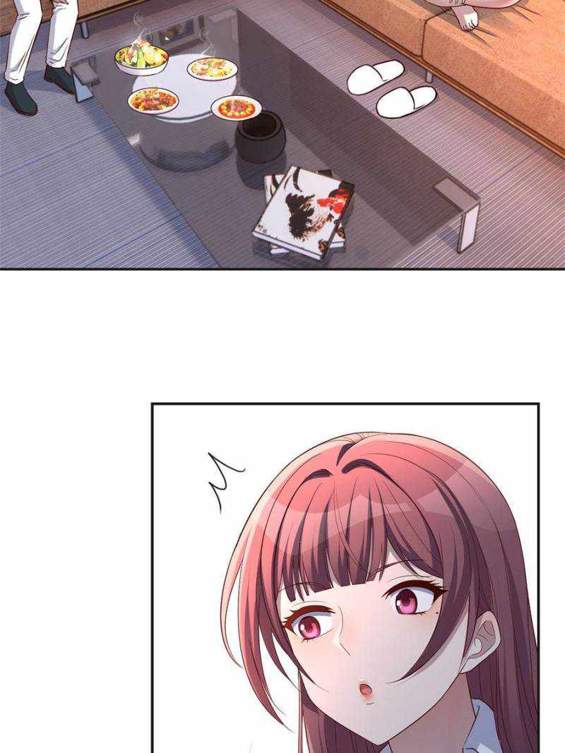 My Sister Is A SuperStar chapter 90 - page 21
