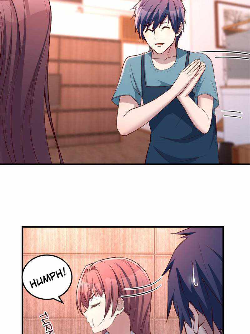 My Sister Is A SuperStar chapter 90 - page 27