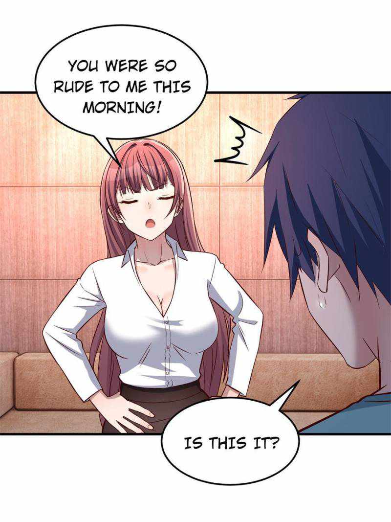My Sister Is A SuperStar chapter 90 - page 31