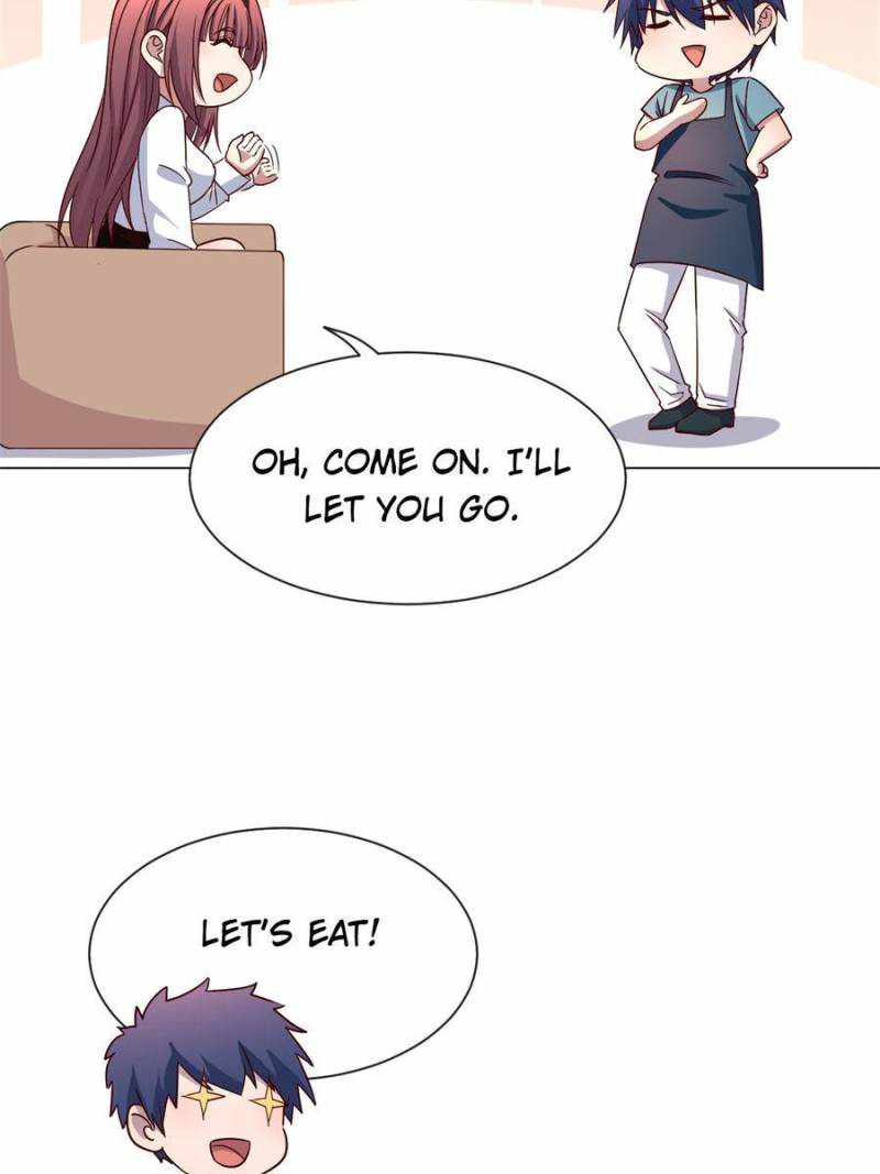 My Sister Is A SuperStar chapter 90 - page 40
