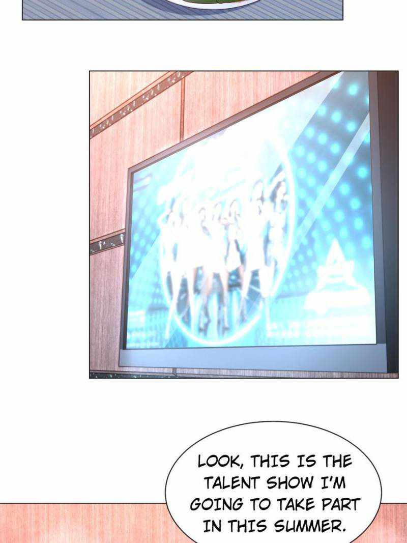 My Sister Is A SuperStar chapter 90 - page 42
