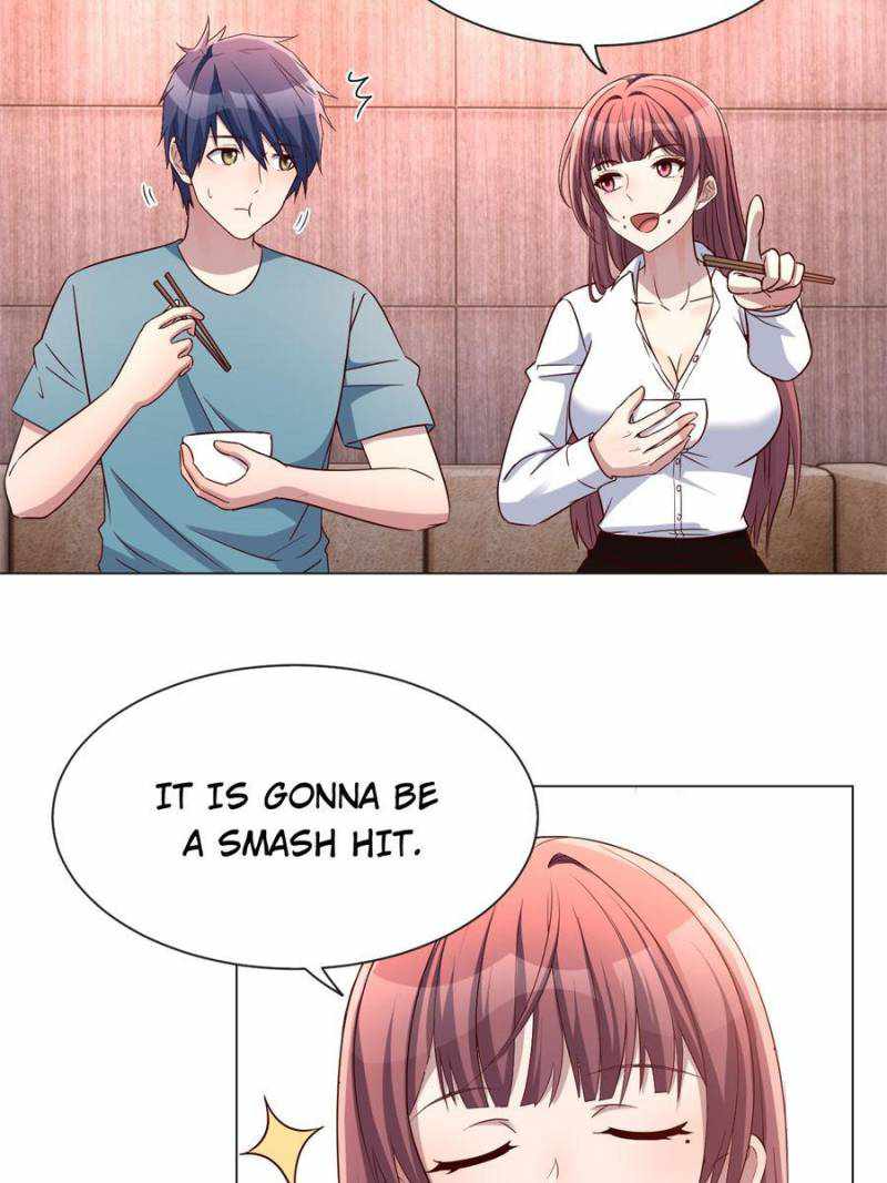 My Sister Is A SuperStar chapter 90 - page 43