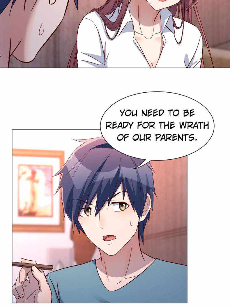 My Sister Is A SuperStar chapter 90 - page 46