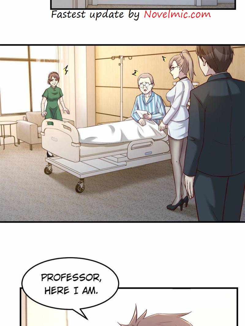 My Sister Is A SuperStar chapter 89 - page 2