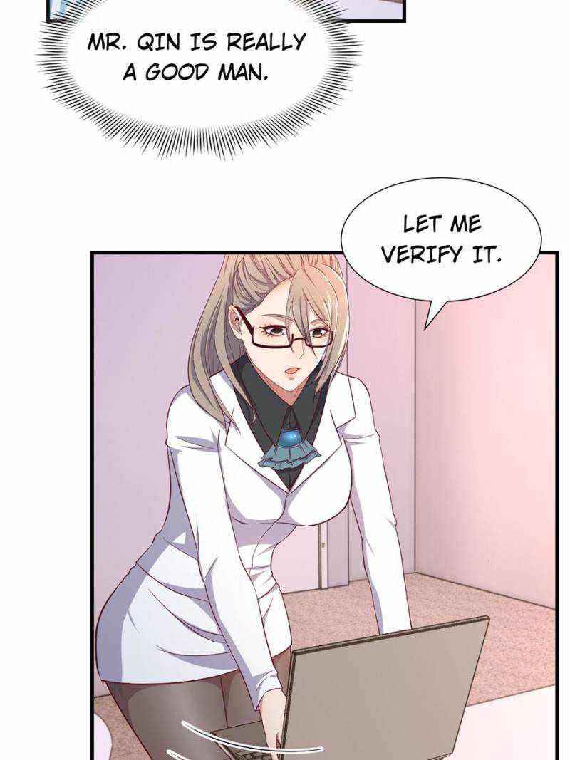 My Sister Is A SuperStar chapter 89 - page 21