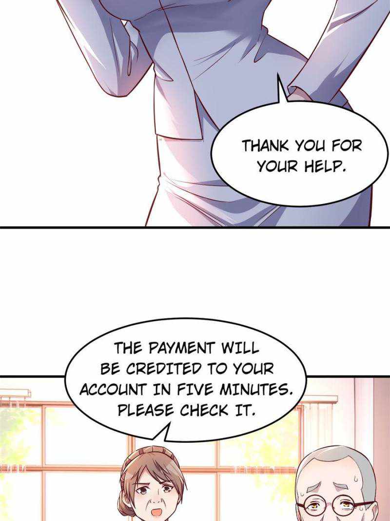 My Sister Is A SuperStar chapter 89 - page 28