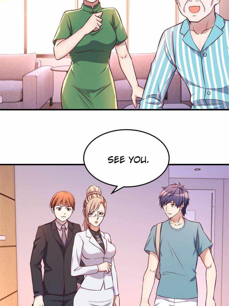 My Sister Is A SuperStar chapter 89 - page 29