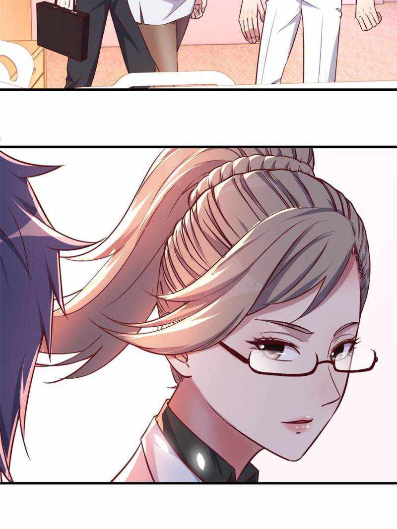 My Sister Is A SuperStar chapter 89 - page 30