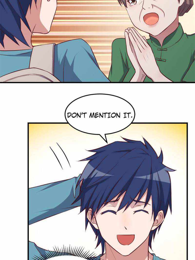 My Sister Is A SuperStar chapter 89 - page 33