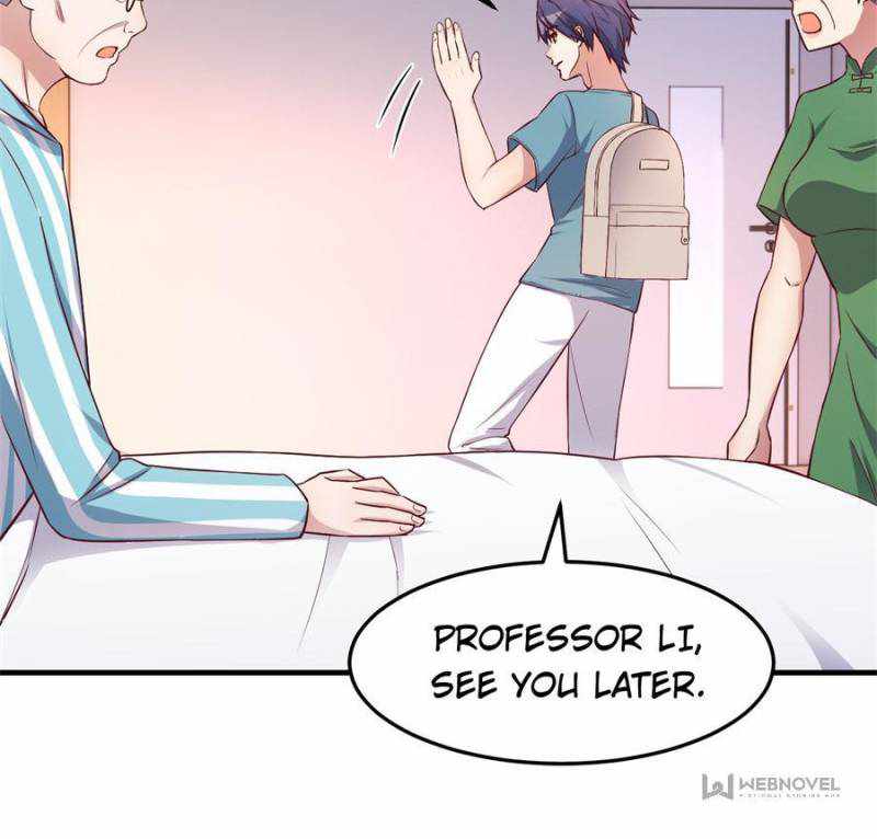 My Sister Is A SuperStar chapter 89 - page 37