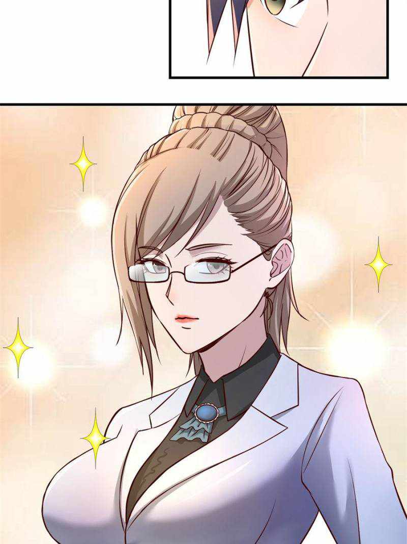 My Sister Is A SuperStar chapter 89 - page 4