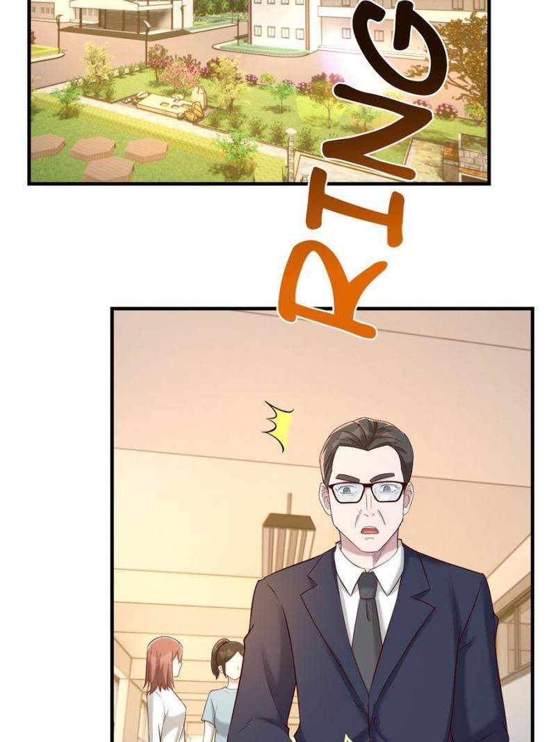 My Sister Is A SuperStar chapter 89 - page 41