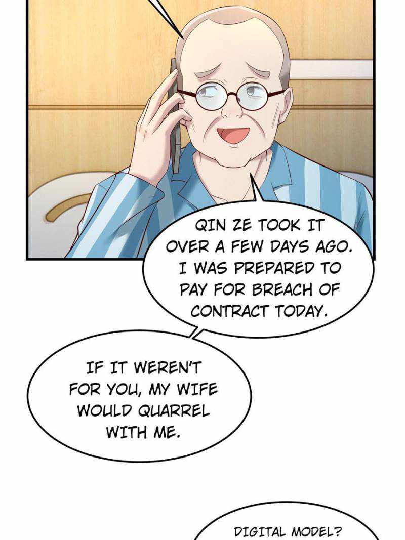 My Sister Is A SuperStar chapter 89 - page 46