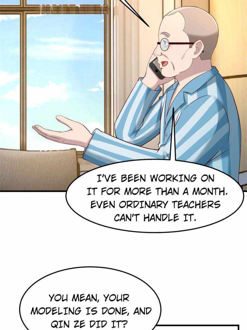 My Sister Is A SuperStar chapter 89 - page 48
