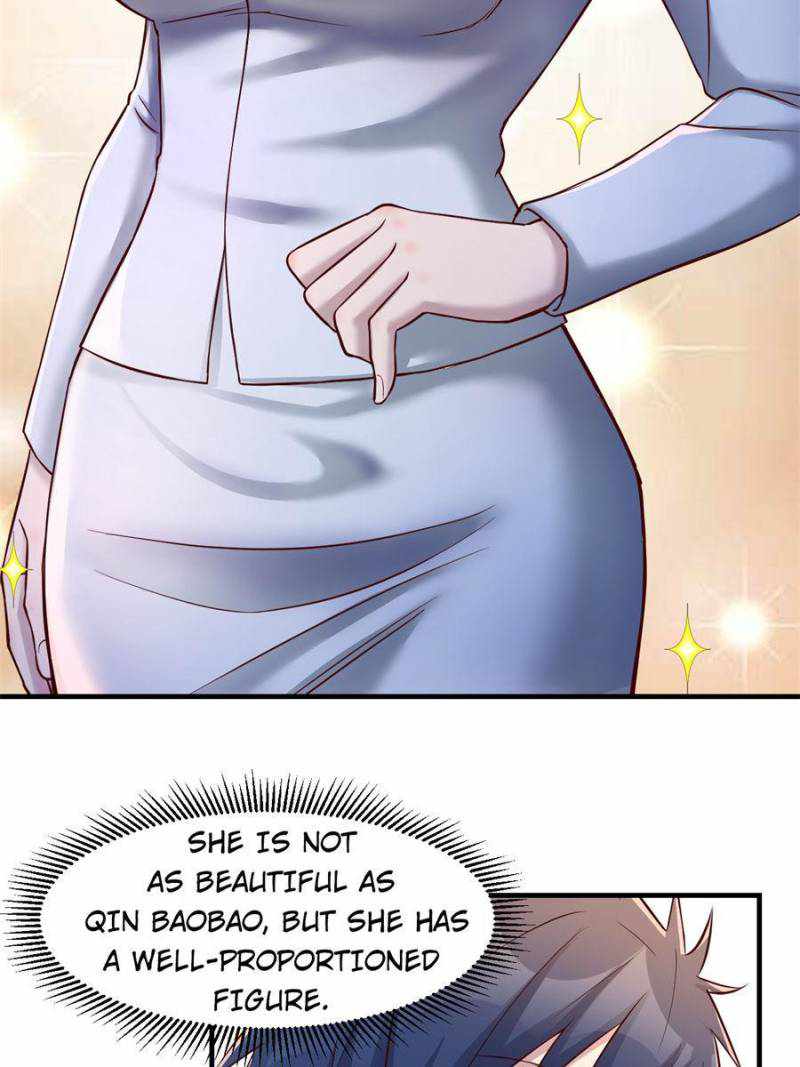 My Sister Is A SuperStar chapter 89 - page 5