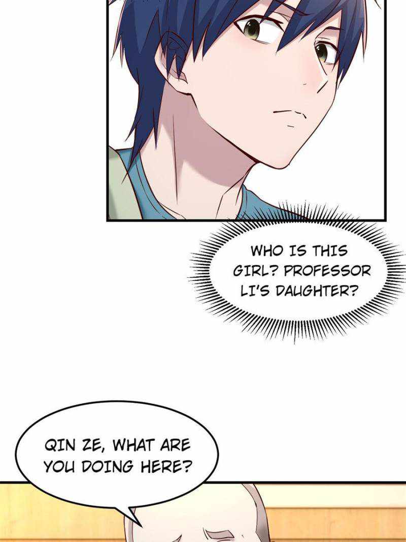 My Sister Is A SuperStar chapter 89 - page 6