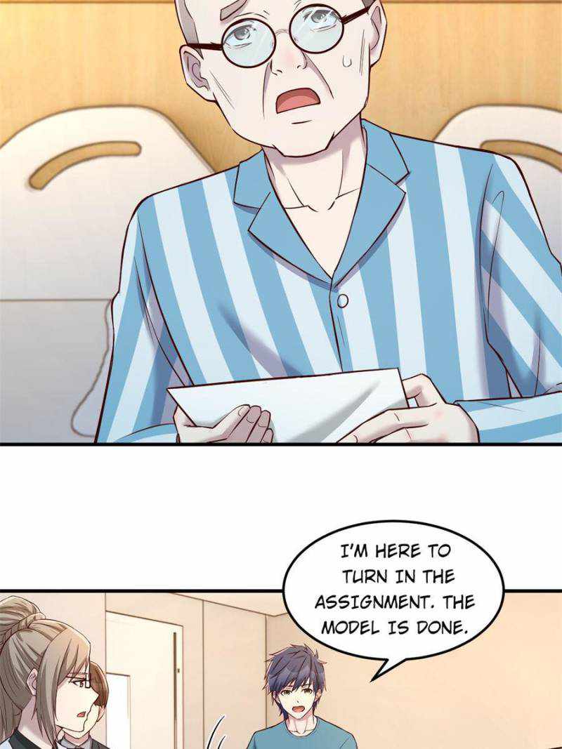 My Sister Is A SuperStar chapter 89 - page 7