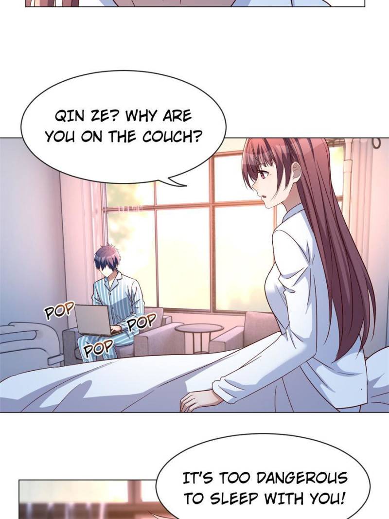 My Sister Is A SuperStar chapter 88 - page 16