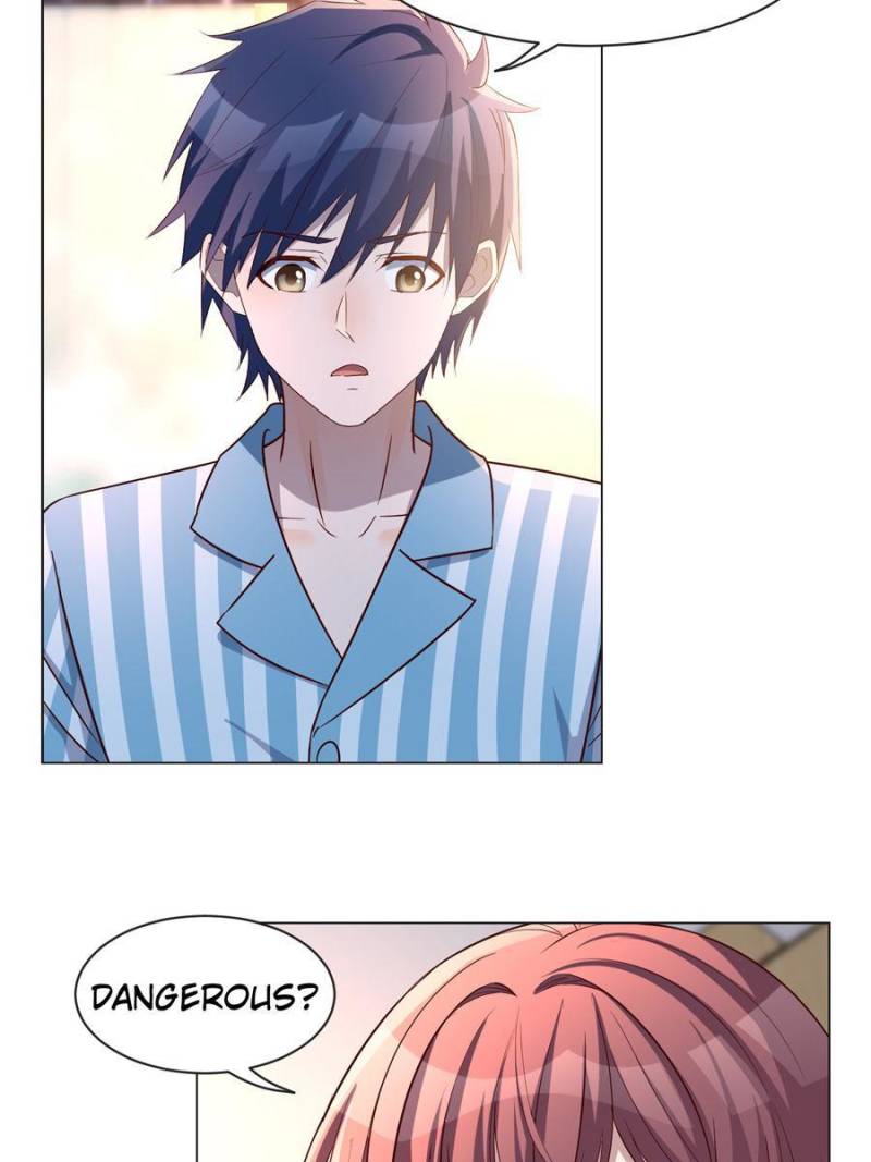 My Sister Is A SuperStar chapter 88 - page 17