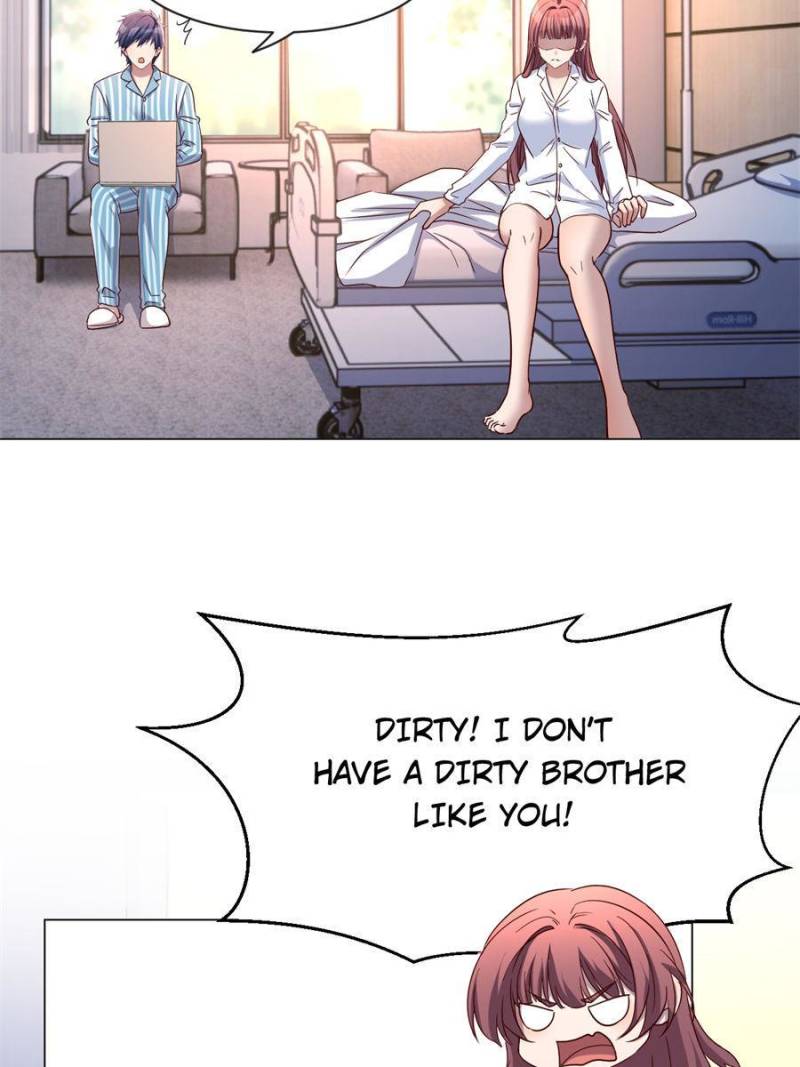 My Sister Is A SuperStar chapter 88 - page 23
