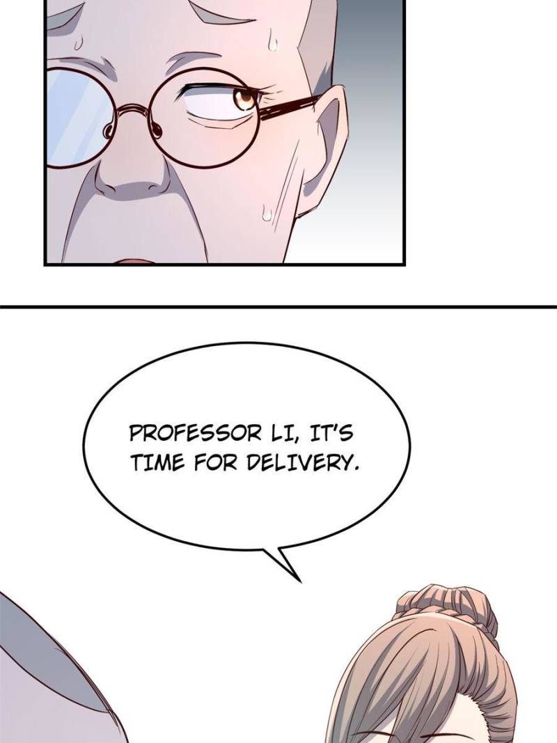 My Sister Is A SuperStar chapter 88 - page 26