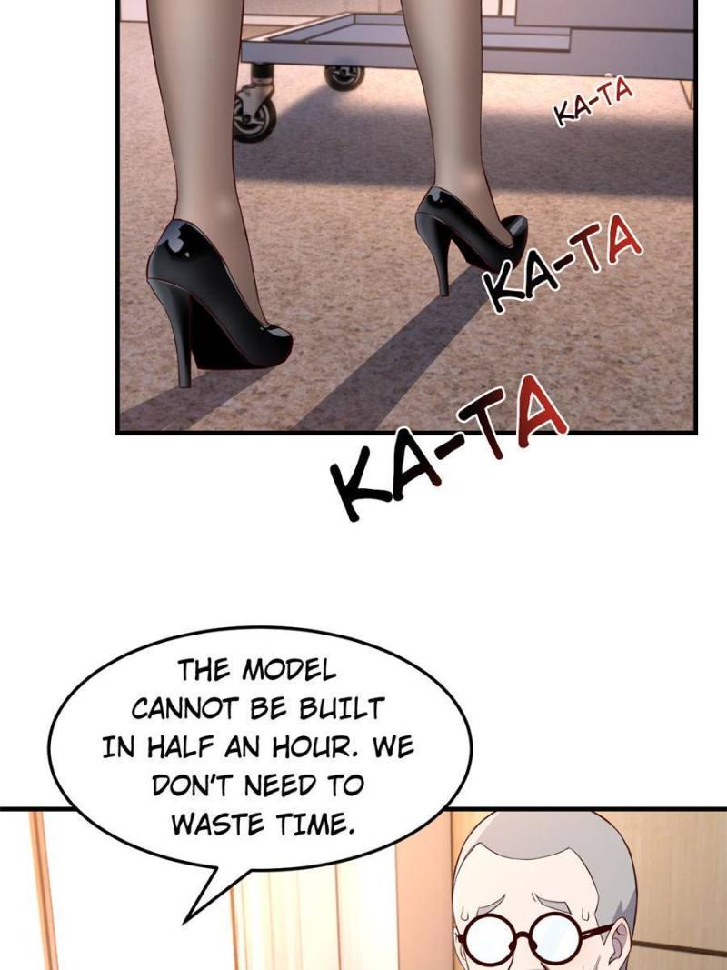 My Sister Is A SuperStar chapter 88 - page 31