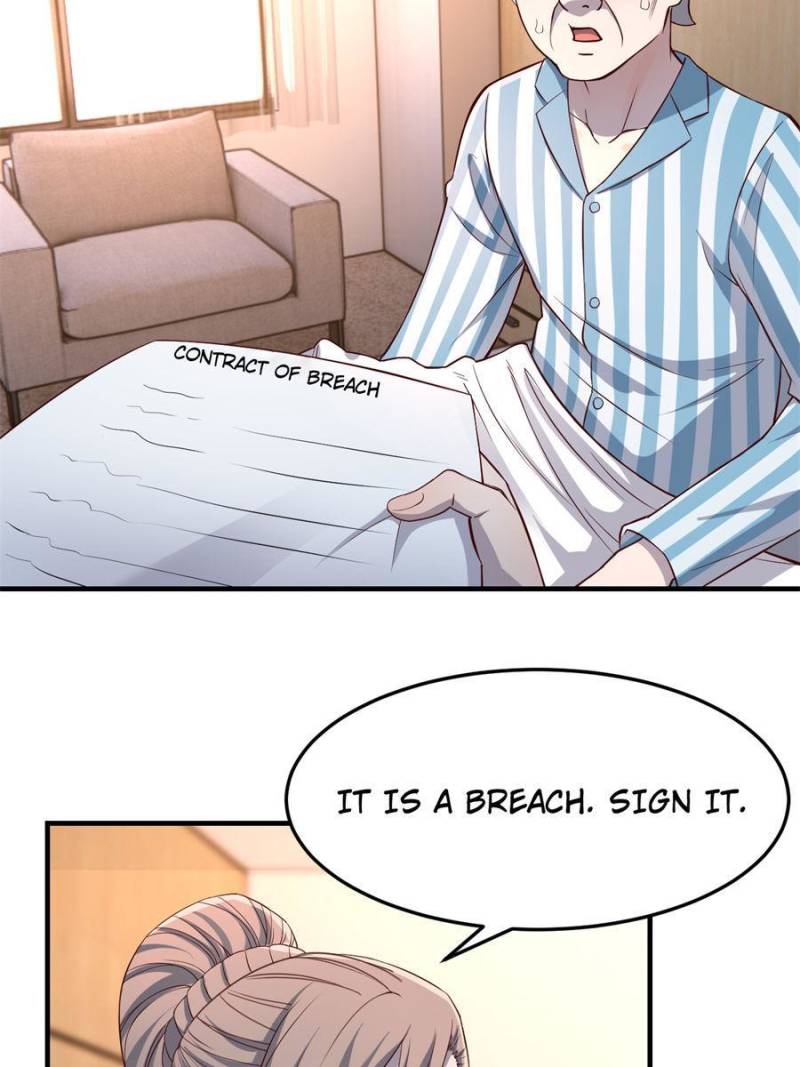 My Sister Is A SuperStar chapter 88 - page 32