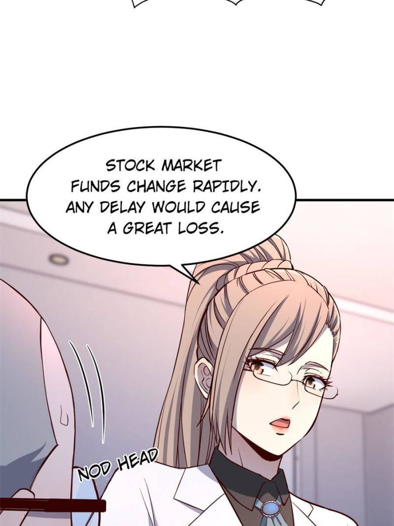 My Sister Is A SuperStar chapter 88 - page 38