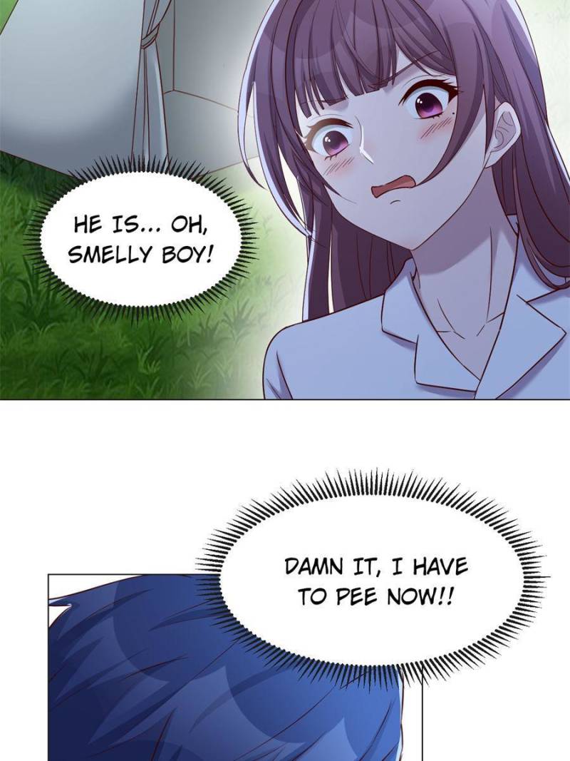 My Sister Is A SuperStar chapter 88 - page 4