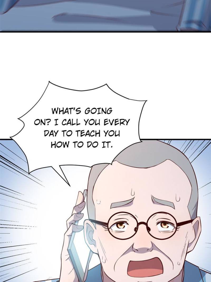 My Sister Is A SuperStar chapter 88 - page 42