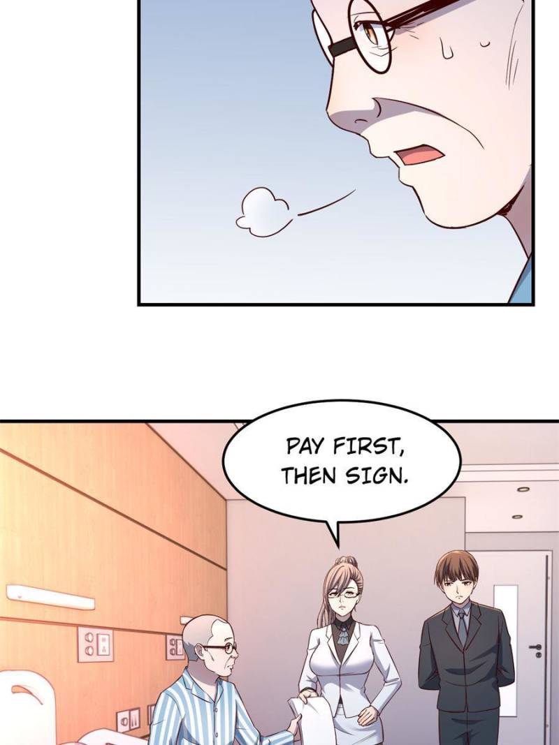 My Sister Is A SuperStar chapter 88 - page 47
