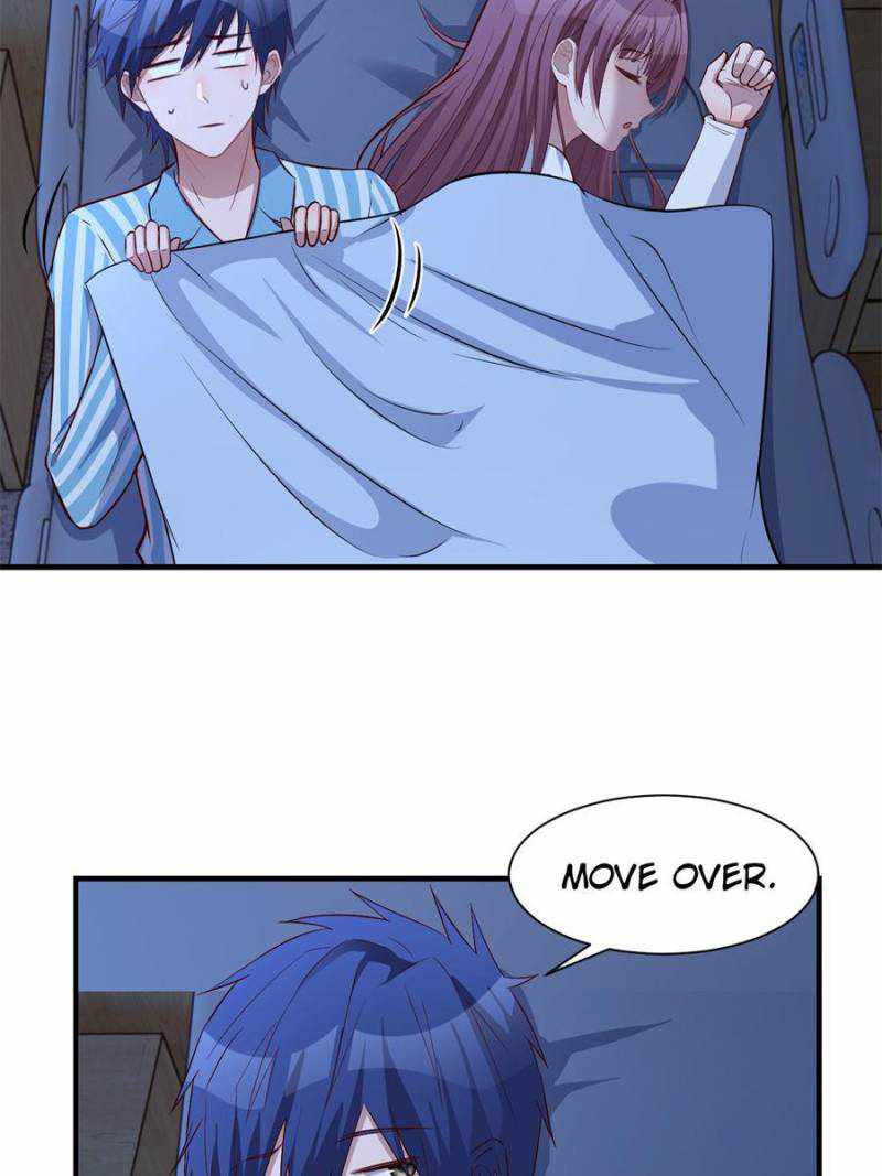 My Sister Is A SuperStar chapter 87 - page 17