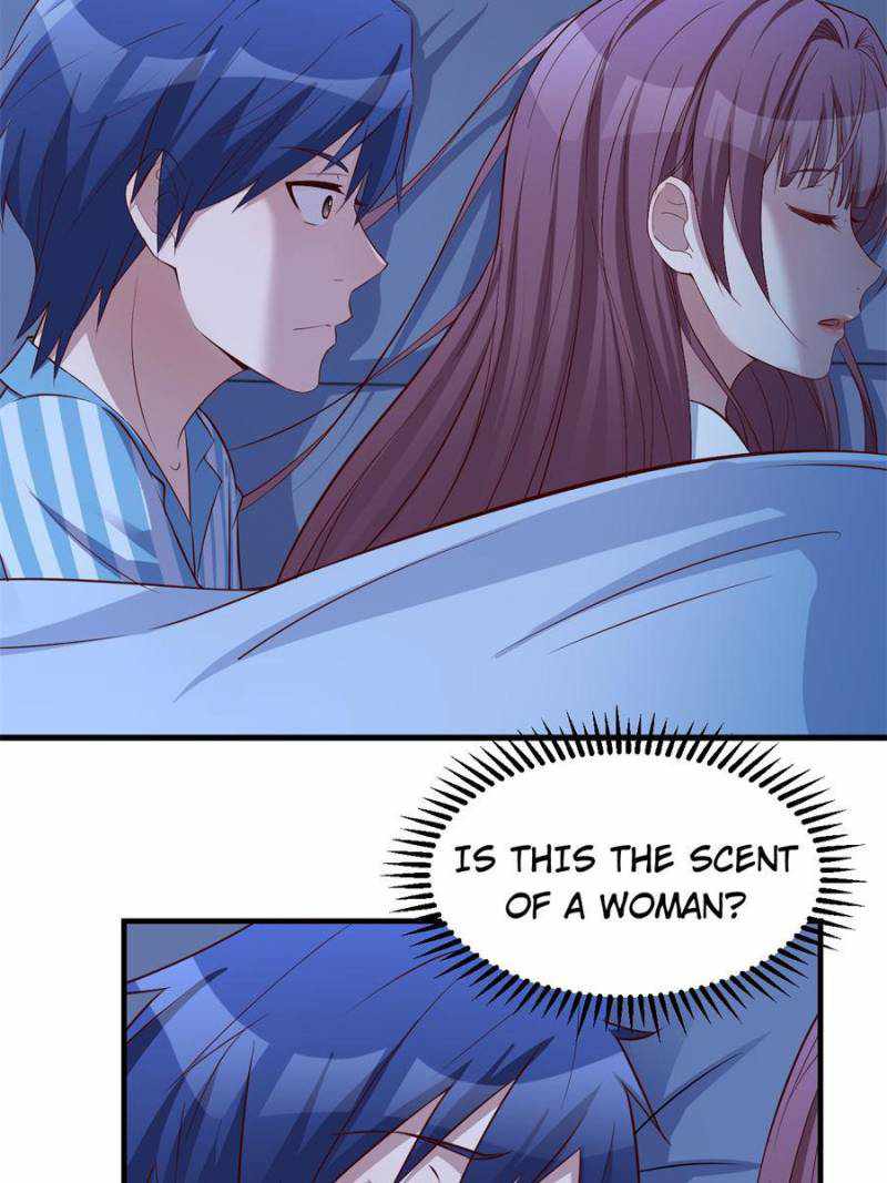 My Sister Is A SuperStar chapter 87 - page 20