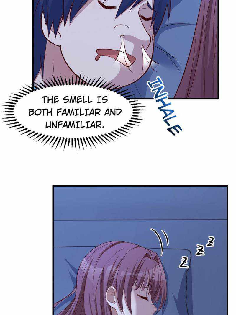 My Sister Is A SuperStar chapter 87 - page 21