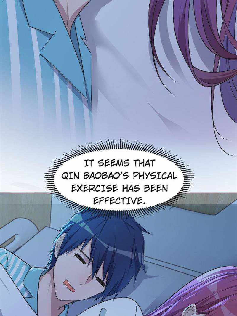 My Sister Is A SuperStar chapter 87 - page 28