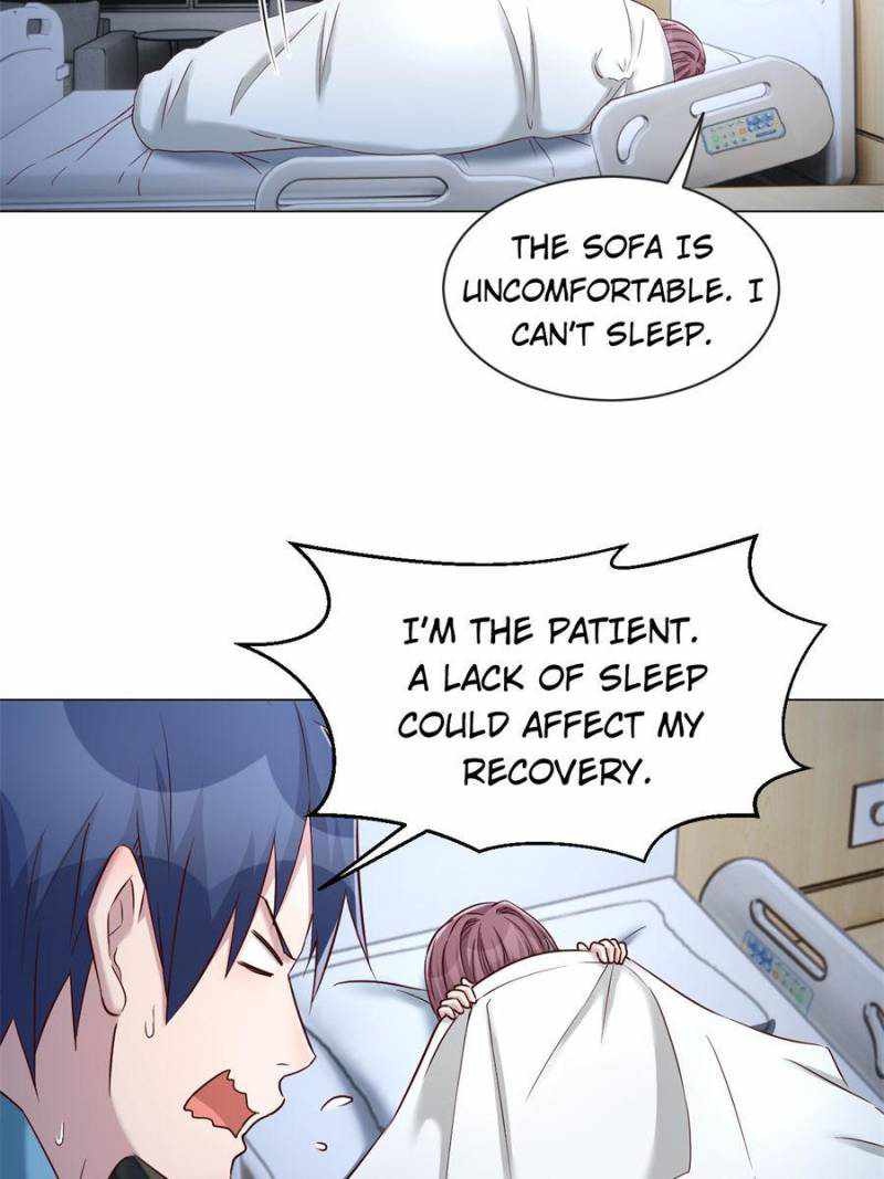My Sister Is A SuperStar chapter 87 - page 3