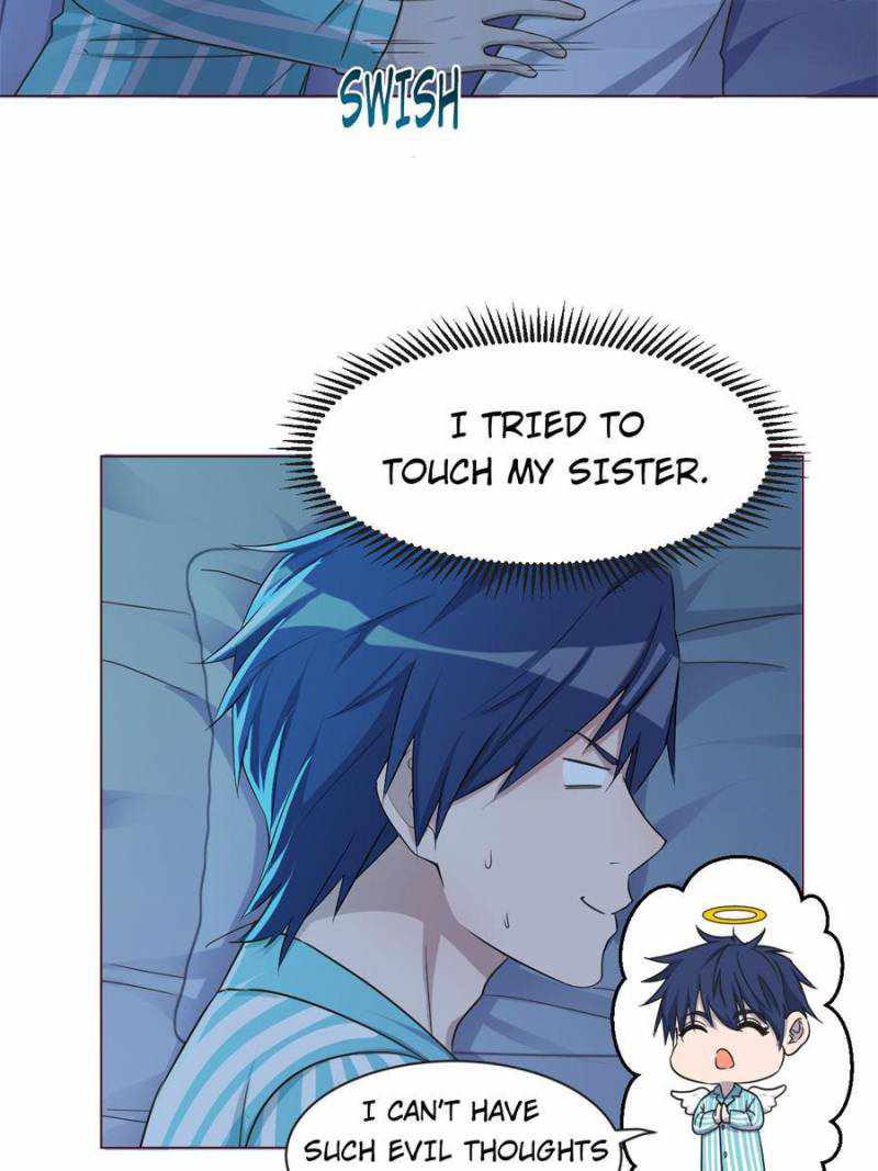 My Sister Is A SuperStar chapter 87 - page 31