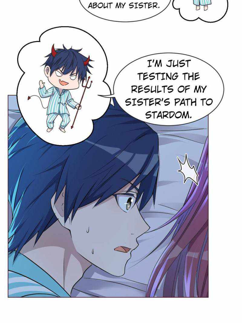 My Sister Is A SuperStar chapter 87 - page 32