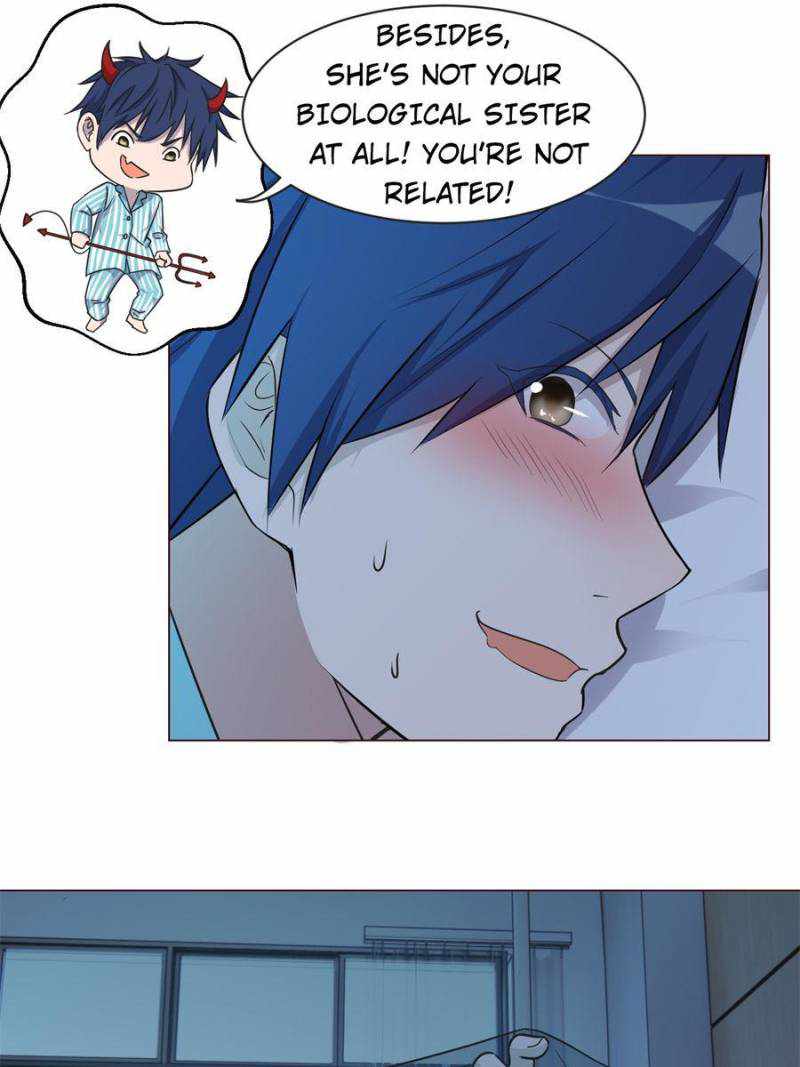 My Sister Is A SuperStar chapter 87 - page 33