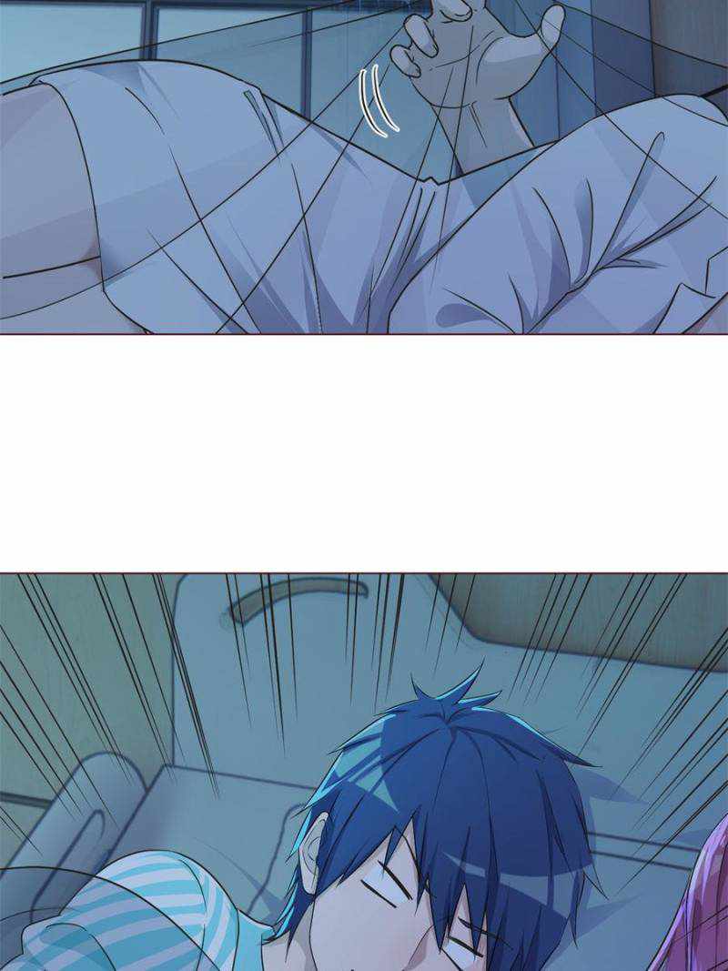 My Sister Is A SuperStar chapter 87 - page 34