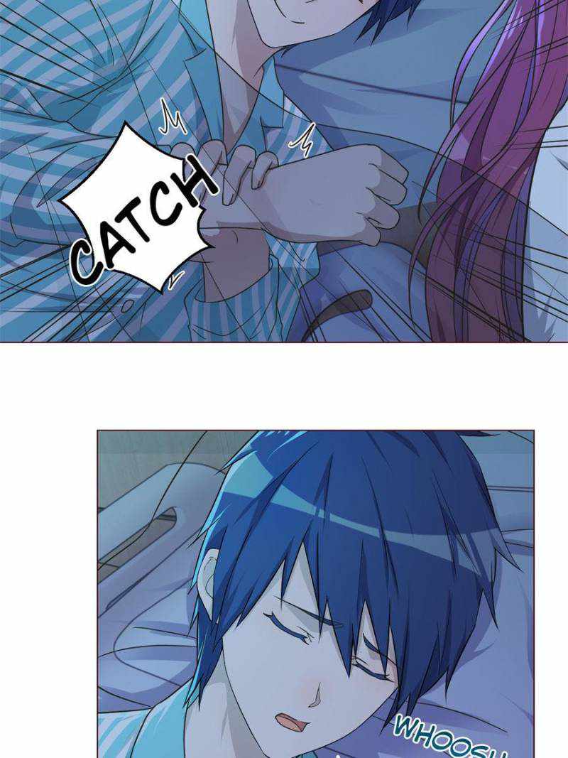 My Sister Is A SuperStar chapter 87 - page 35