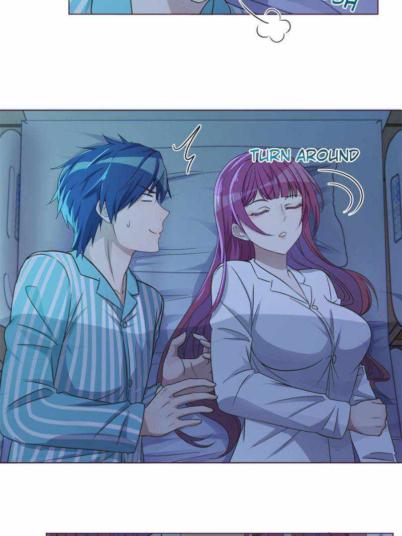 My Sister Is A SuperStar chapter 87 - page 36