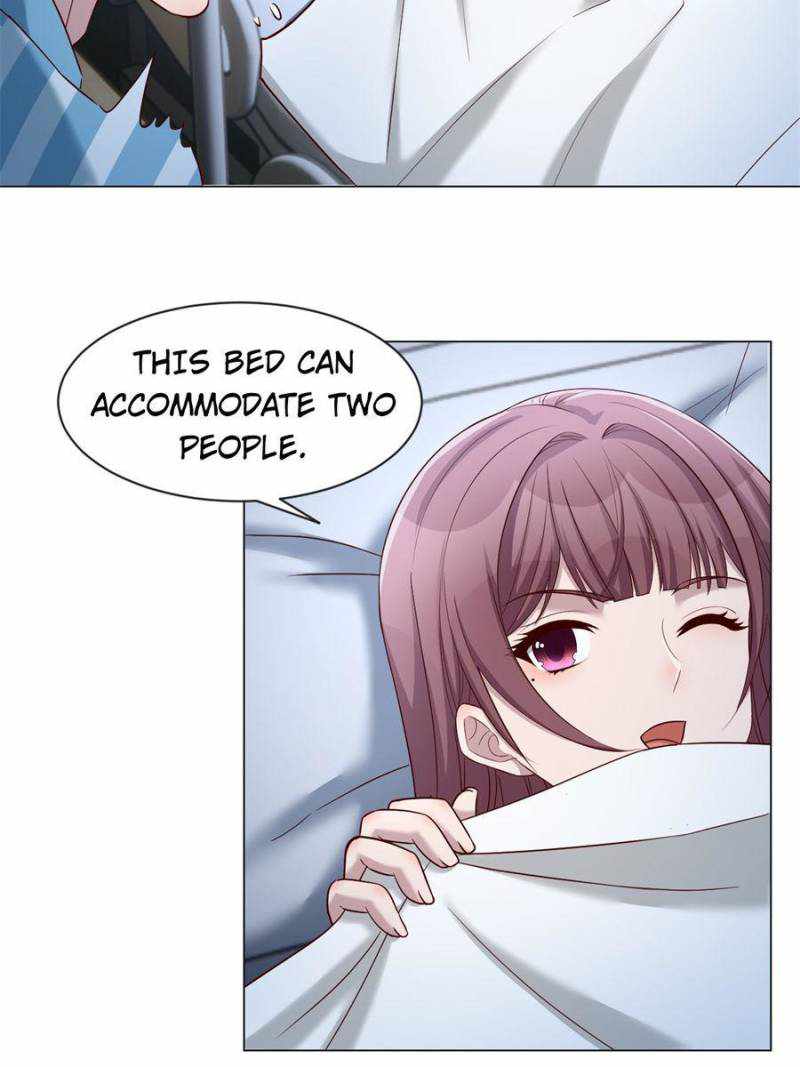 My Sister Is A SuperStar chapter 87 - page 4