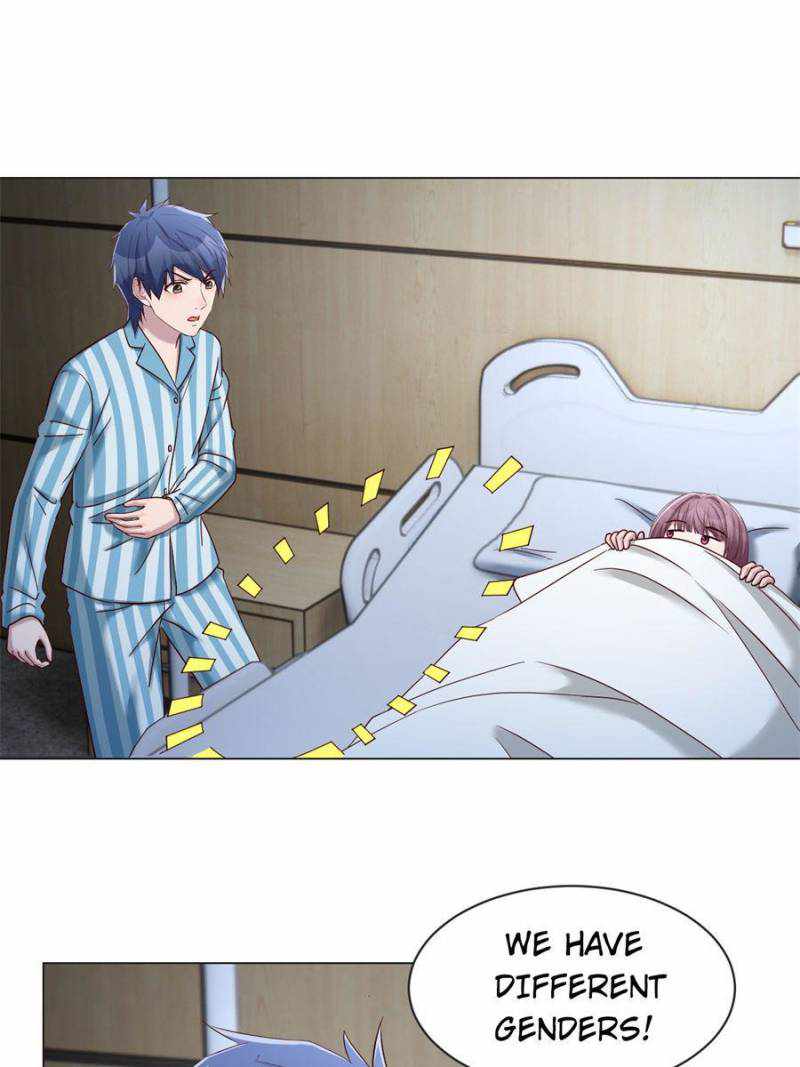 My Sister Is A SuperStar chapter 87 - page 5