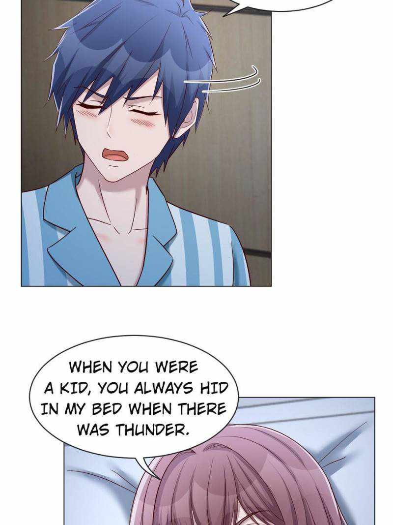 My Sister Is A SuperStar chapter 87 - page 6
