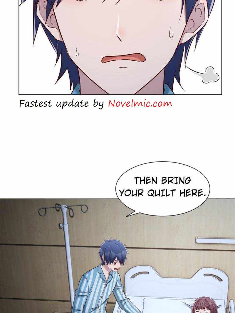 My Sister Is A SuperStar chapter 87 - page 9