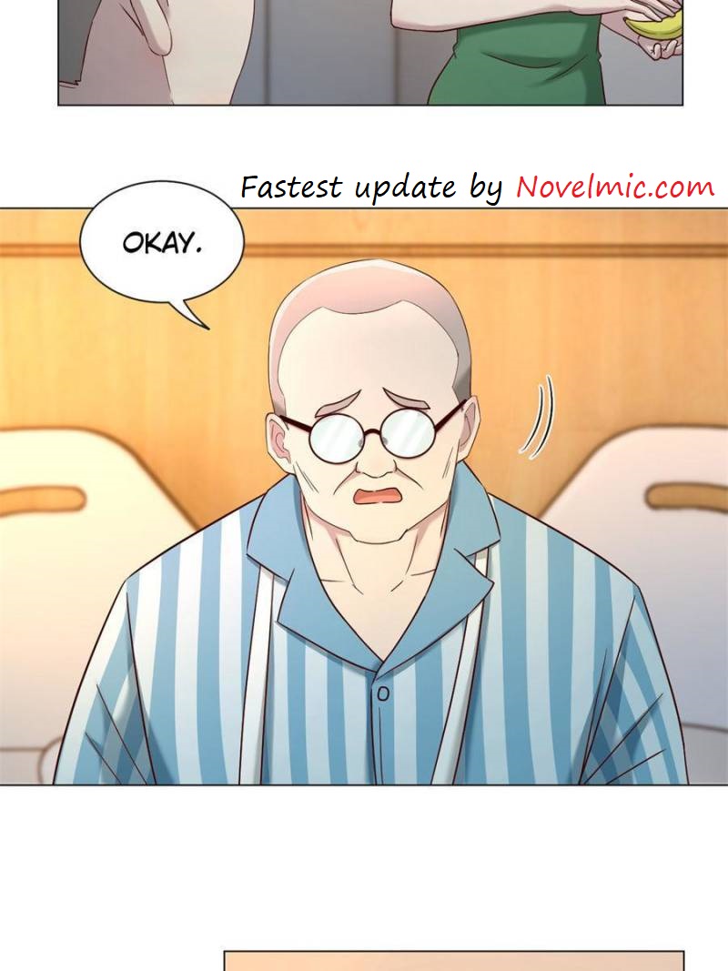 My Sister Is A SuperStar chapter 86 - page 3