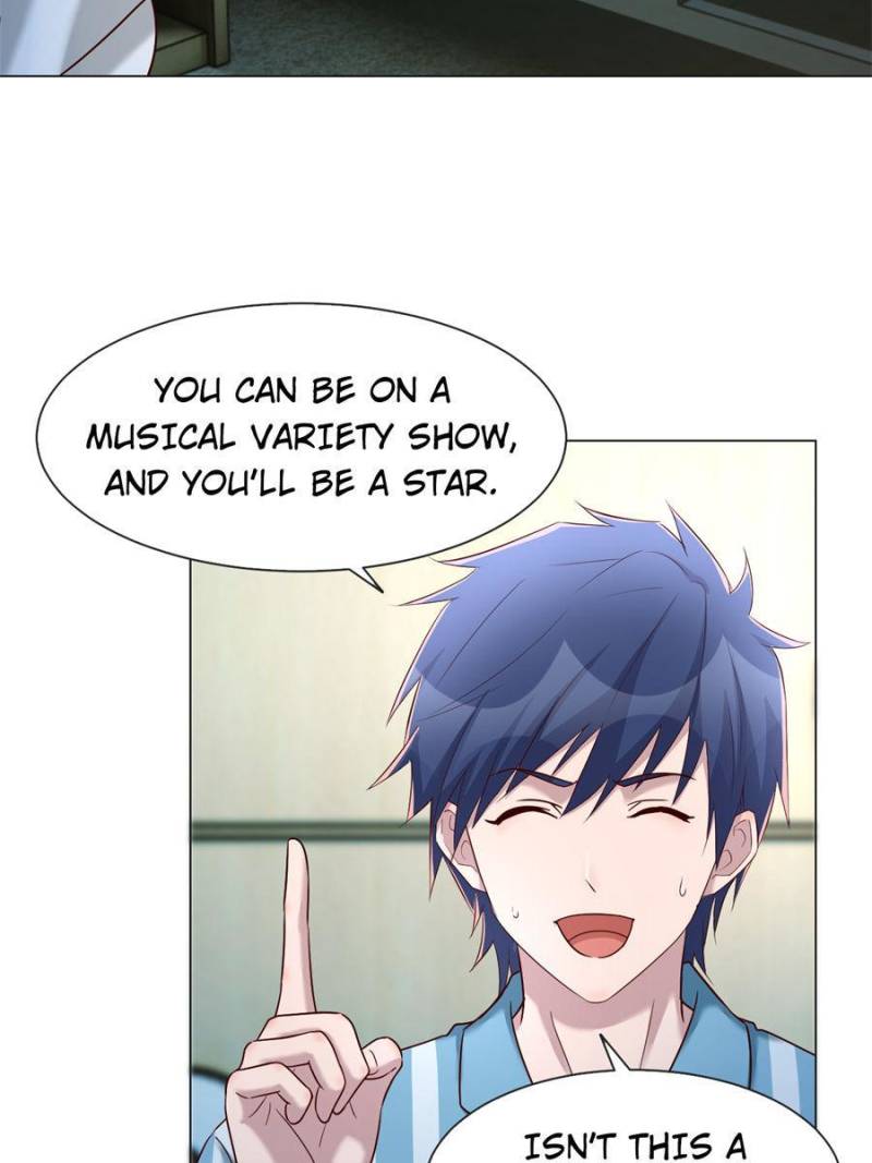 My Sister Is A SuperStar chapter 86 - page 32