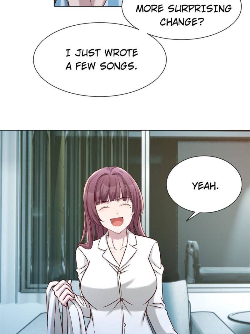 My Sister Is A SuperStar chapter 86 - page 33