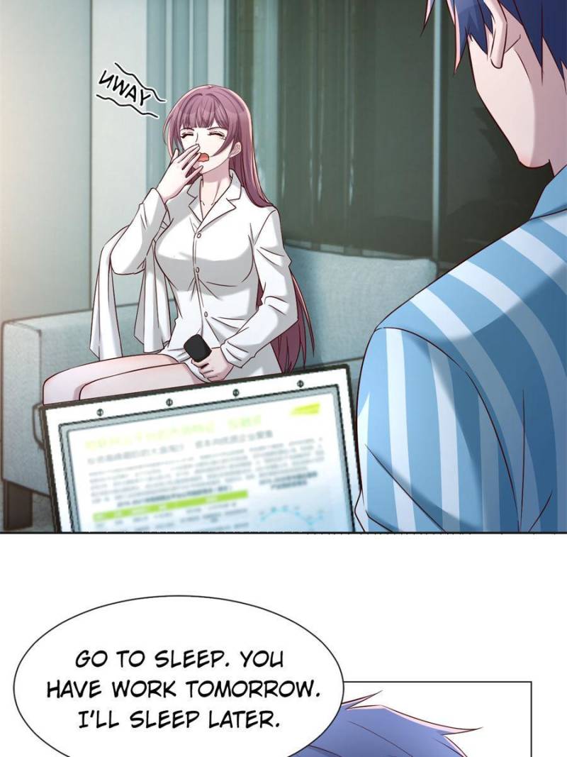 My Sister Is A SuperStar chapter 86 - page 35